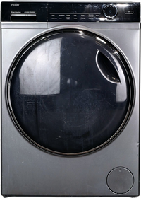 Lave-linge Hublot 10 kg Reconditionné HAIER HW100-B14979S
