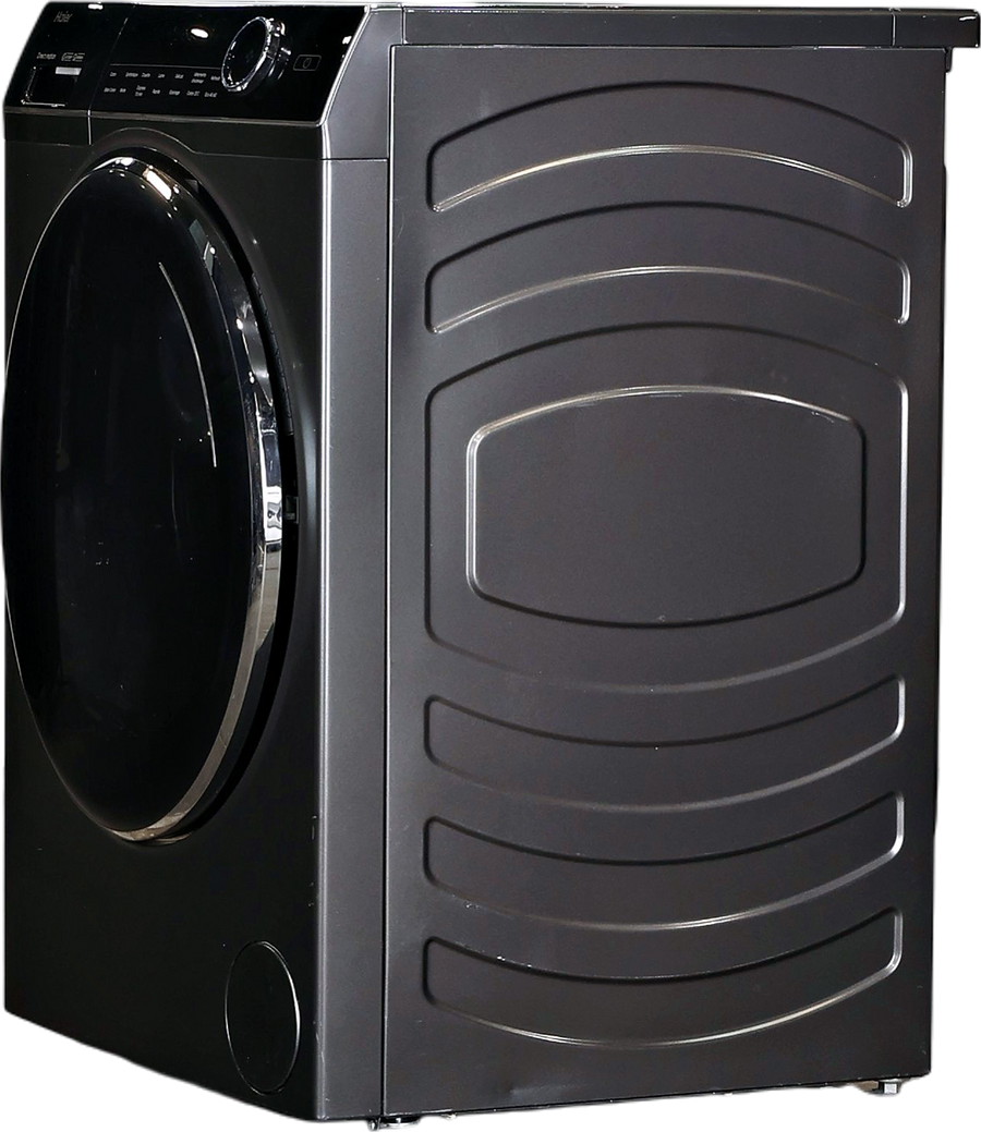 Lave-linge Hublot 10 kg Reconditionné HAIER HW100-B14979S
