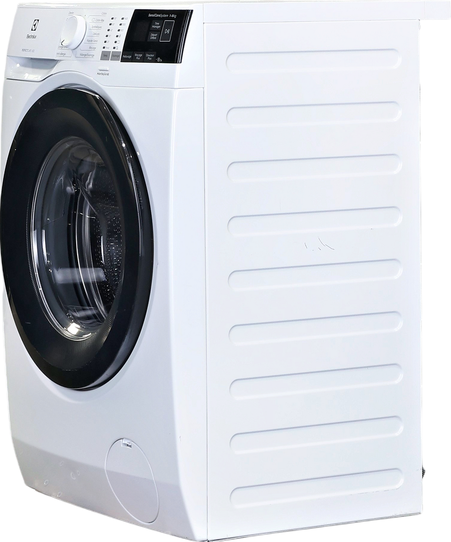 Lave-linge Hublot 8 kg Reconditionné ELECTROLUX EW6F4810RA