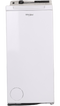 Lave-linge Top 6.5 kg Reconditionné WHIRLPOOL TDLRB65332BSFR/N