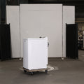 Lave-linge Top 6.5 kg Reconditionné WHIRLPOOL TDLRB65332BSFR/N