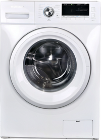 Lave-linge Hublot 7 kg Reconditionné THOMSON TW 712