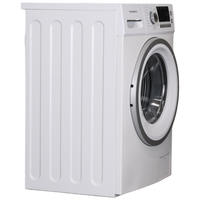 Lave-linge Hublot 7 kg Reconditionné THOMSON TW 712
