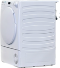 Seche-linge à Condensation 8 kg Reconditionné CANDY CS C8LF-S