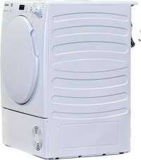 Seche-linge à Condensation 8 kg Reconditionné CANDY CS C8LF-S