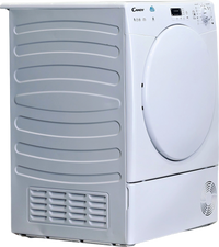 Seche-linge à Condensation 8 kg Reconditionné CANDY CS C8LF-S