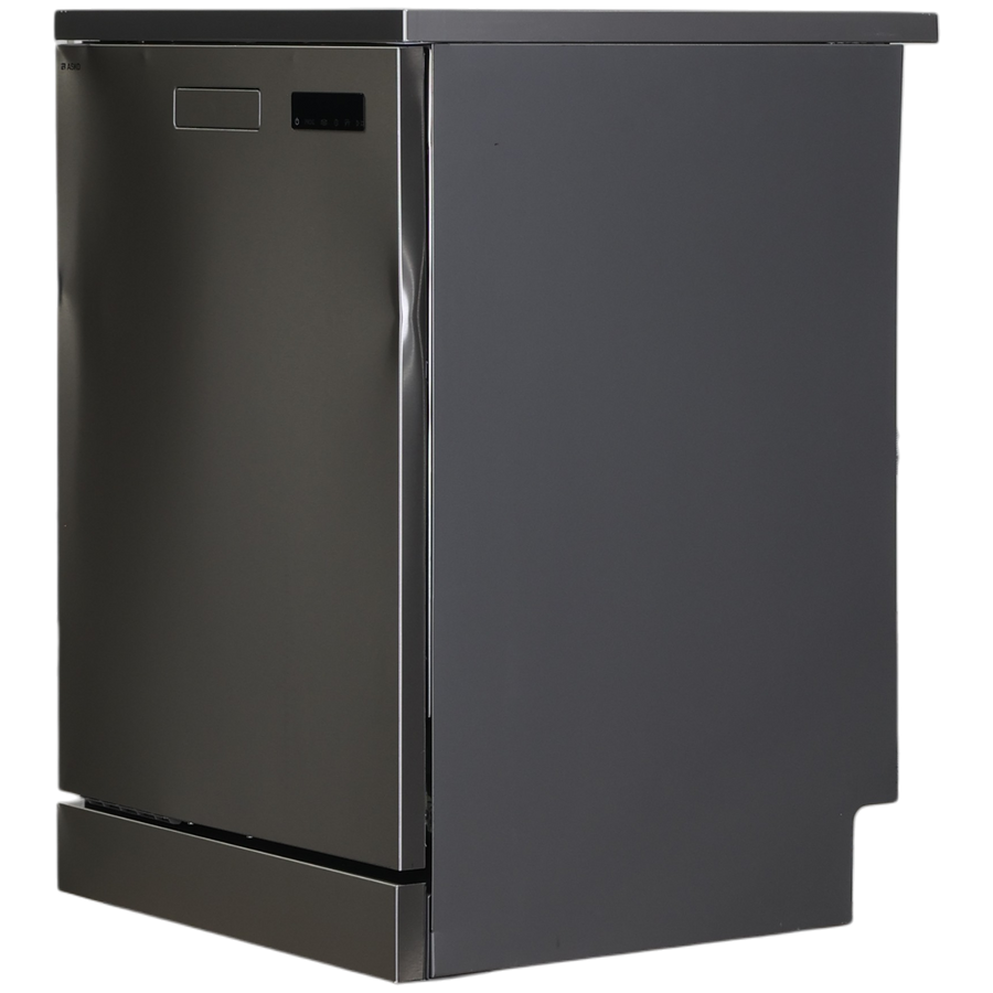 Lave-vaisselle Pose Libre 14 couverts Reconditionné ASKO DFS344ID.S