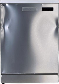 Lave-vaisselle Pose Libre 14 couverts Reconditionné ASKO DFS344ID.S