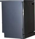 Lave-vaisselle Pose Libre 14 couverts Reconditionné ASKO DFS344ID.S