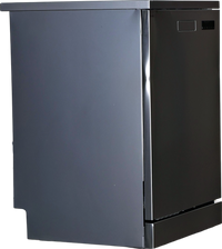 Lave-vaisselle Pose Libre 14 couverts Reconditionné ASKO DFS344ID.S