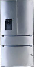Réfrigérateur Américain 539 Litres Reconditionné LIEBHERR MBsddi 9558-20