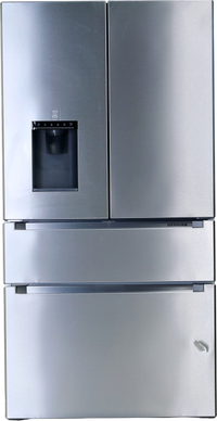 Réfrigérateur Américain 539 Litres Reconditionné LIEBHERR MBsddi 9558-20