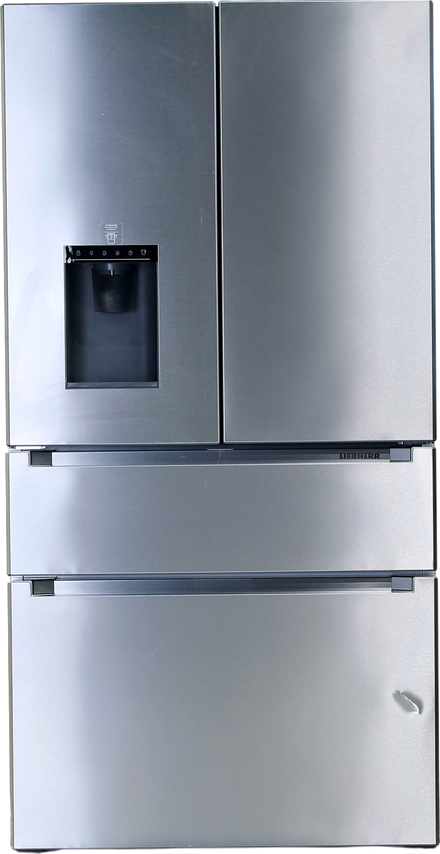 Réfrigérateur Américain 539 Litres Reconditionné LIEBHERR MBsddi 9558-20