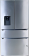 Réfrigérateur Américain 539 Litres Reconditionné LIEBHERR MBsddi 9558-20