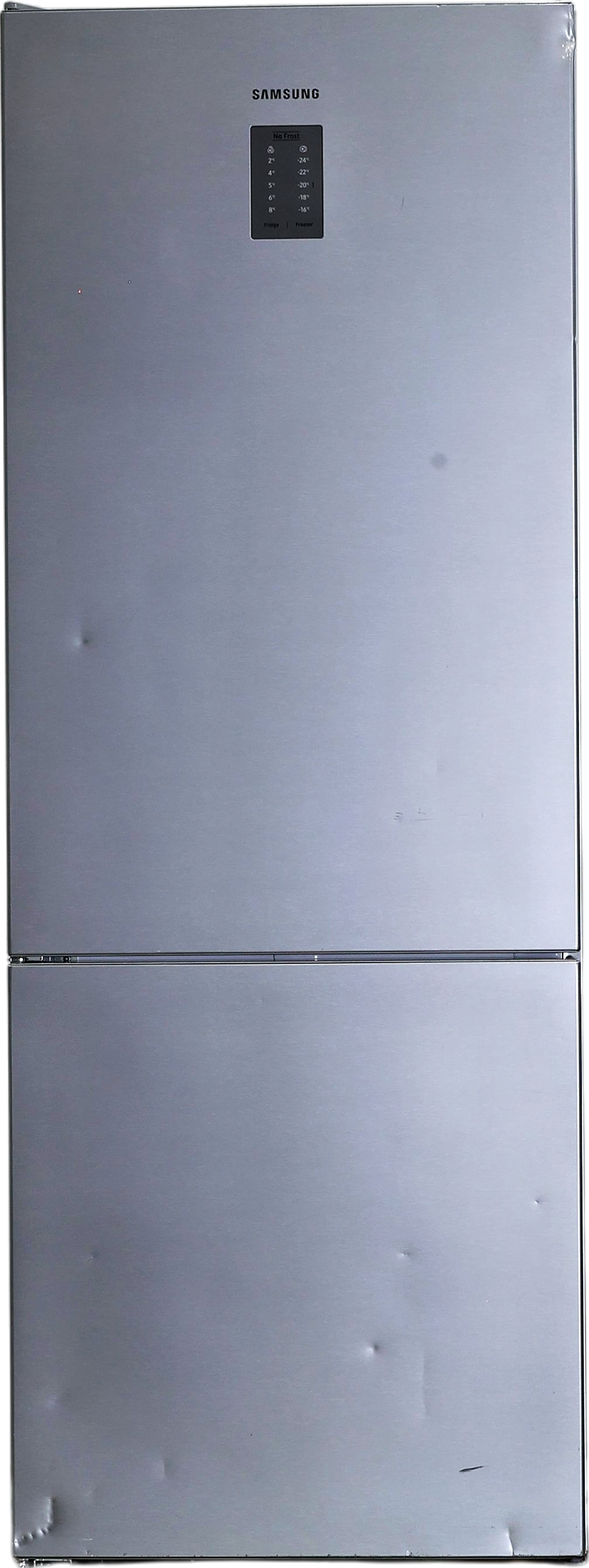 Réfrigérateur Avec Congélateur 477 Litres Reconditionné SAMSUNG RB46TS374SA