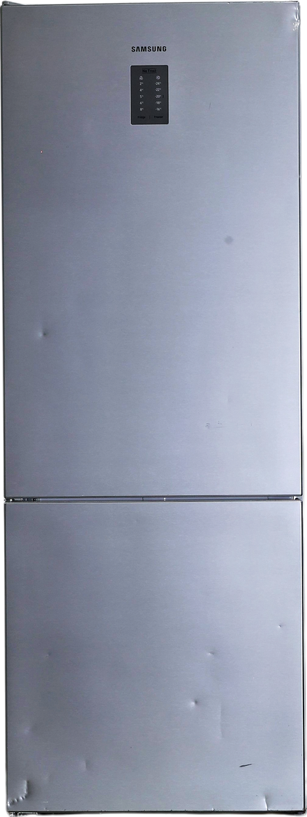Réfrigérateur Avec Congélateur 477 Litres Reconditionné SAMSUNG RB46TS374SA