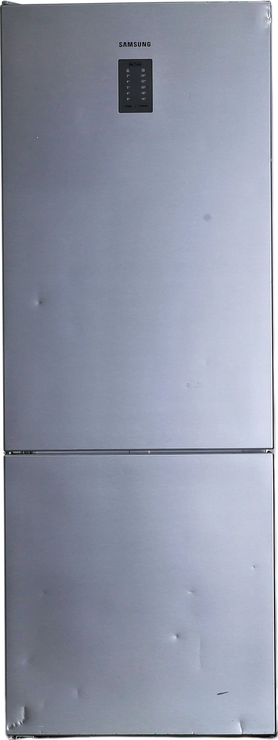 Réfrigérateur Avec Congélateur 477 Litres Reconditionné SAMSUNG RB46TS374SA