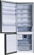 Réfrigérateur Avec Congélateur 477 Litres Reconditionné SAMSUNG RB46TS374SA