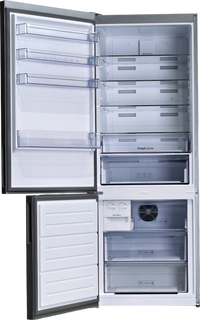 Réfrigérateur Avec Congélateur 477 Litres Reconditionné SAMSUNG RB46TS374SA