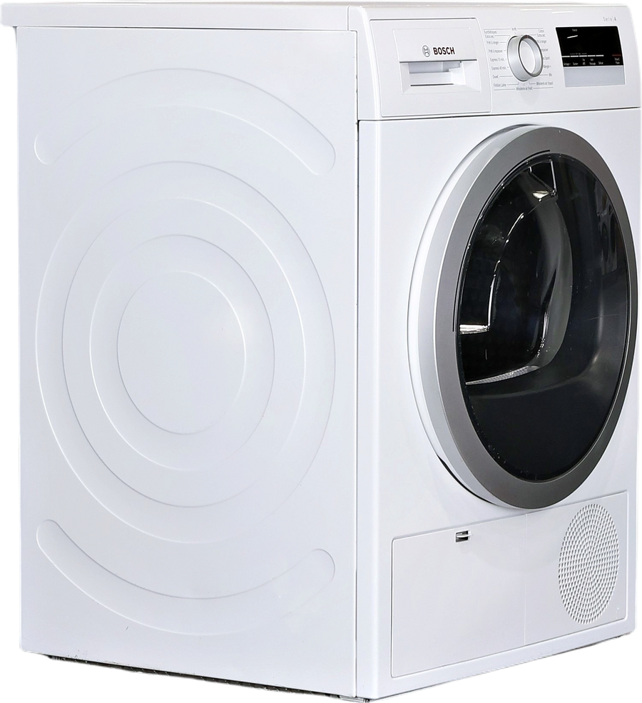 Seche-linge à Condensation 7 kg Reconditionné BOSCH WTN85200FF