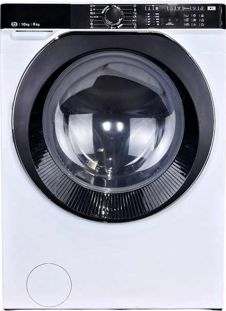 Lave-linge Sechant 10 kg Reconditionné ESSENTIEL B ELS106-1b