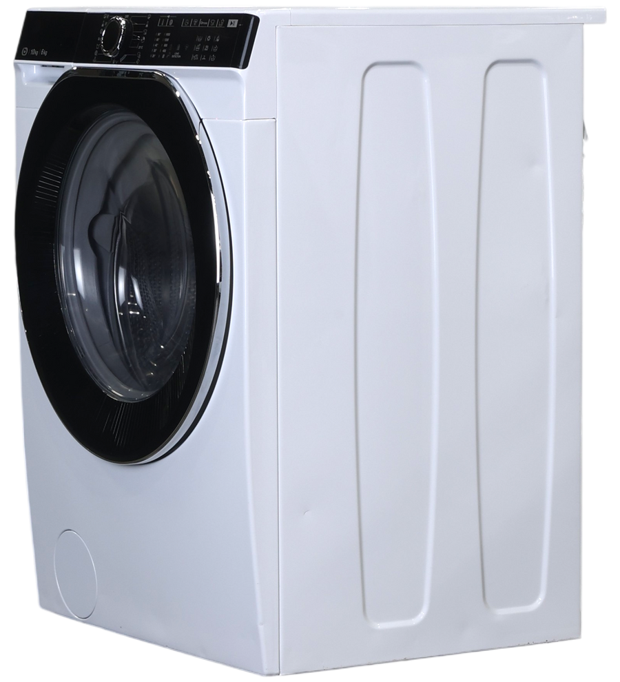Lave-linge Sechant 10 kg Reconditionné ESSENTIEL B ELS106-1b