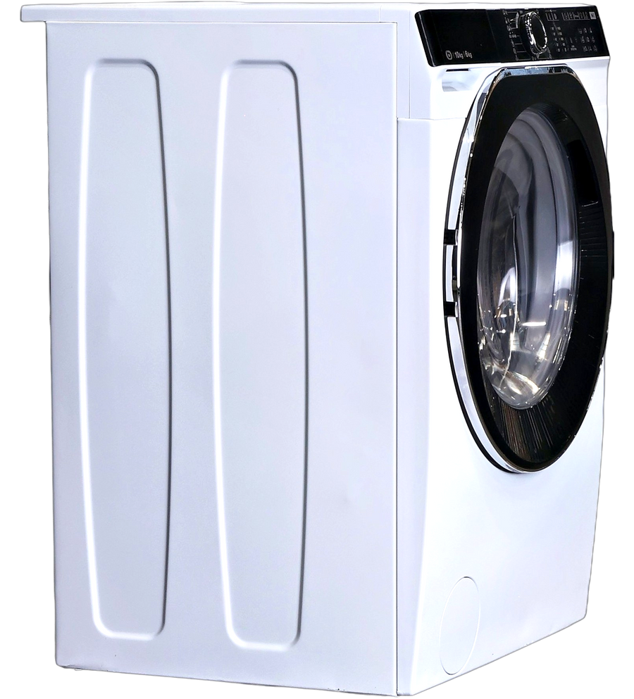 Lave-linge Sechant 10 kg Reconditionné ESSENTIEL B ELS106-1b