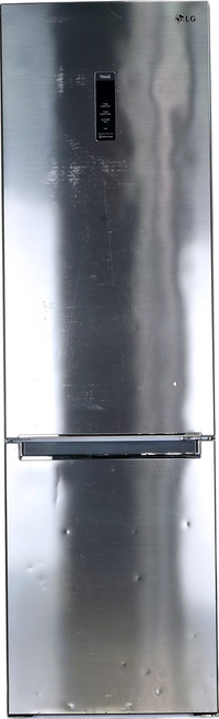 Réfrigérateur Avec Congélateur 384 Litres Reconditionné LG GBB72PZUEN