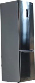 Réfrigérateur Avec Congélateur 384 Litres Reconditionné LG GBB72PZUEN