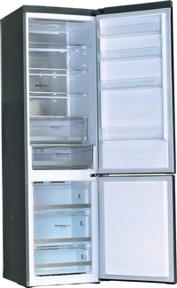 Réfrigérateur Avec Congélateur 384 Litres Reconditionné LG GBB72PZUEN