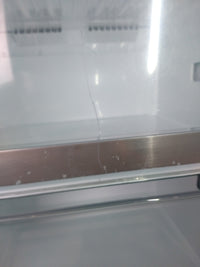 Réfrigérateur Avec Congélateur 384 Litres Reconditionné LG GBB72PZUEN