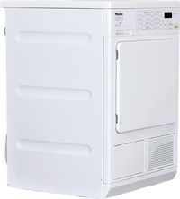 Seche-linge à Condensation 8 kg Reconditionné MIELE T8976WP