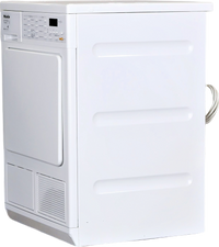 Seche-linge à Condensation 8 kg Reconditionné MIELE T8976WP