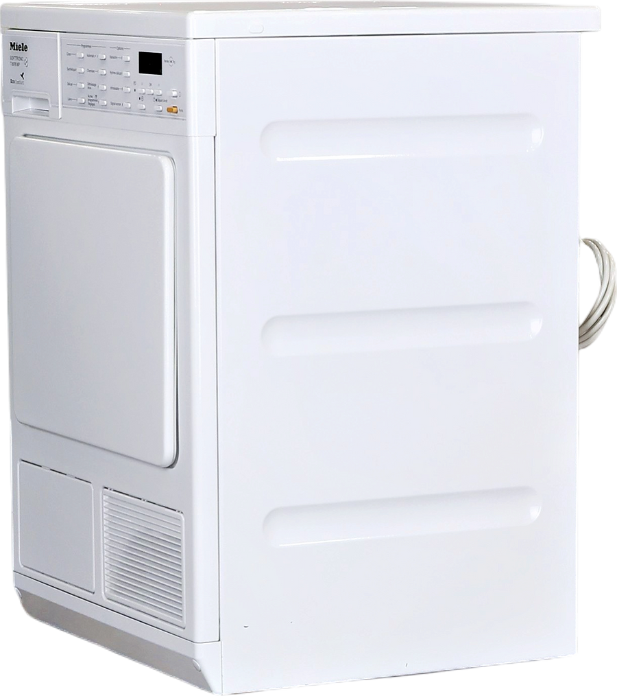 Seche-linge à Condensation 8 kg Reconditionné MIELE T8976WP