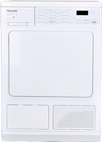 Seche-linge à Condensation 8 kg Reconditionné MIELE T8976WP