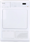 Seche-linge à Condensation 8 kg Reconditionné MIELE T8976WP