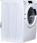 Lave-linge Sechant 9 kg Reconditionné CANDY CSOW4965TWE/1-S