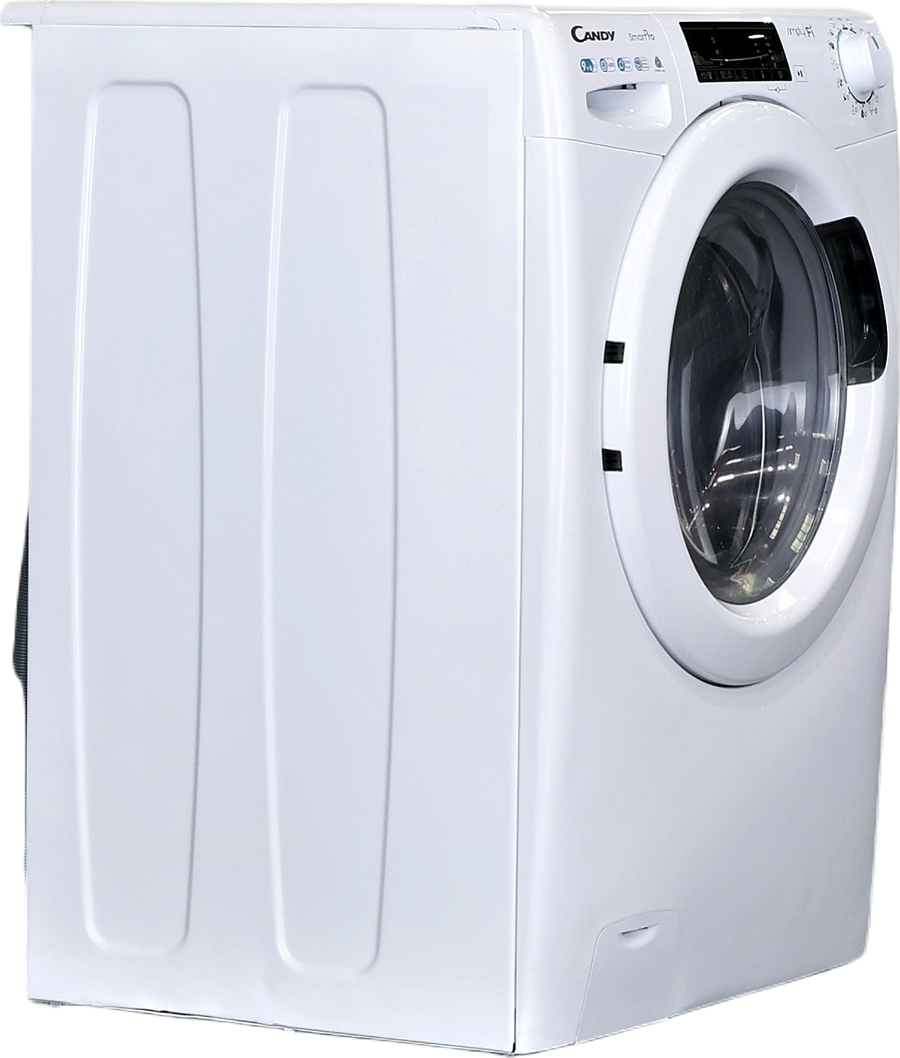 Lave-linge Sechant 9 kg Reconditionné CANDY CSOW4965TWE/1-S