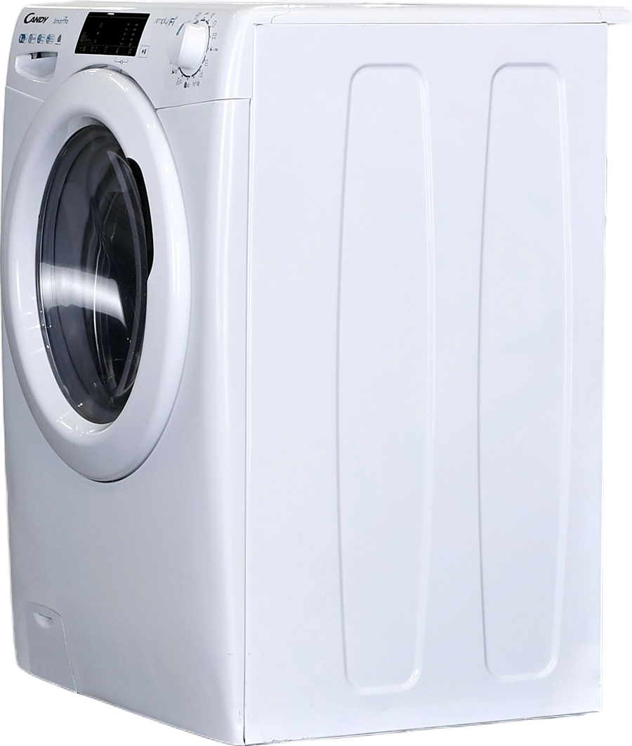 Lave-linge Sechant 9 kg Reconditionné CANDY CSOW4965TWE/1-S