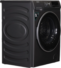 Lave-linge Hublot 9 kg Reconditionné HISENSE WFQY9014EVJMT