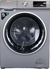 Lave-linge Hublot 9 kg Reconditionné HISENSE WFQY9014EVJMT