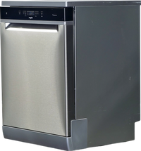 Lave-vaisselle Pose Libre 14 couverts Reconditionné WHIRLPOOL WFC3C34PX