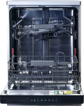 Lave-vaisselle Pose Libre 14 couverts Reconditionné WHIRLPOOL WFC3C34PX