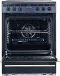 Cuisinière à Induction 70 L Reconditionné PROLINE P602IMCIBK