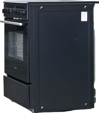 Cuisinière à Induction 70 L Reconditionné PROLINE P602IMCIBK
