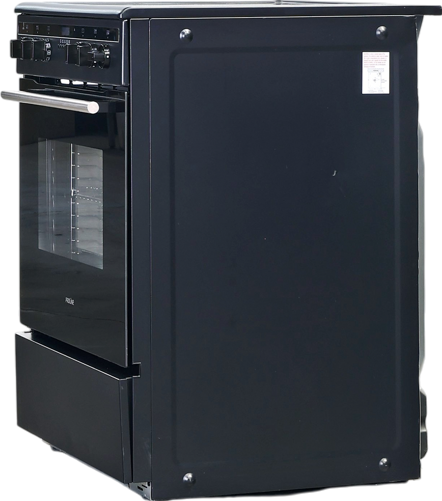 Cuisinière à Induction 70 L Reconditionné PROLINE P602IMCIBK