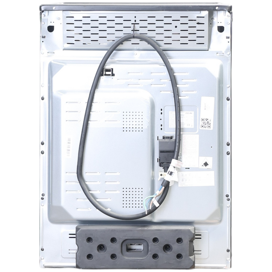 Cuisinière à Induction 70 L Reconditionné PROLINE P602IMCIBK