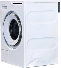 Lave-linge Hublot 9 kg Reconditionné ASKO W2096R.W