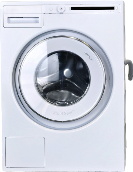 Lave-linge Hublot 9 kg Reconditionné ASKO W2096R.W