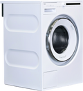 Lave-linge Hublot 9 kg Reconditionné ASKO W2096R.W